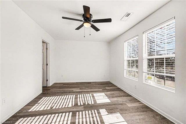 1601 E Green Drive, High Point, NC 27260