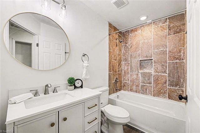 1601 E Green Drive, High Point, NC 27260