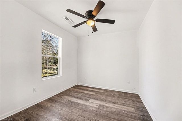 1601 E Green Drive, High Point, NC 27260