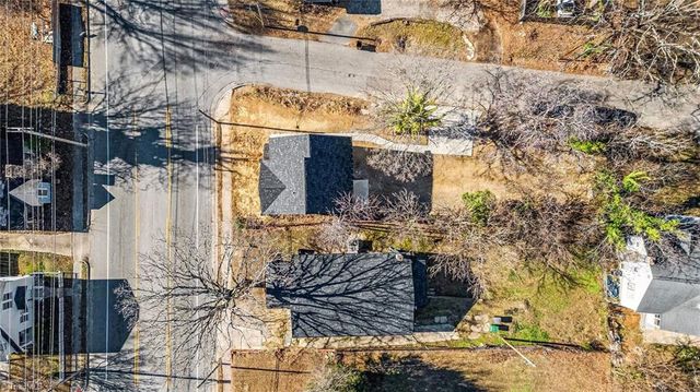 1601 E Green Drive, High Point, NC 27260