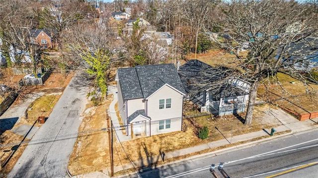 1601 E Green Drive, High Point, NC 27260