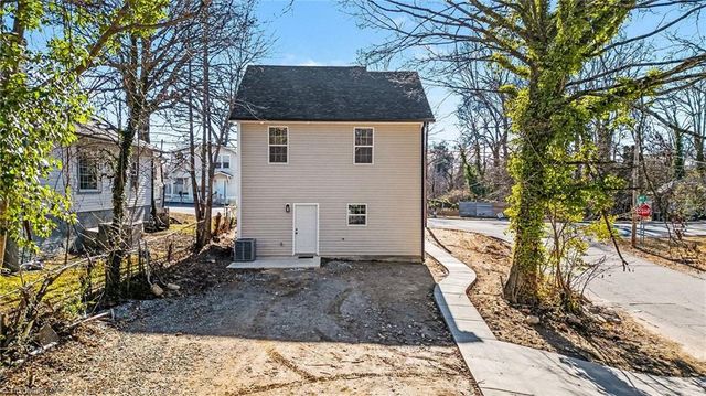 1601 E Green Drive, High Point, NC 27260