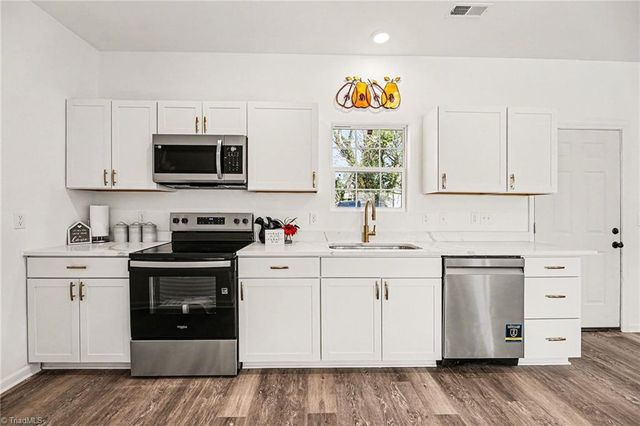 1601 E Green Drive, High Point, NC 27260