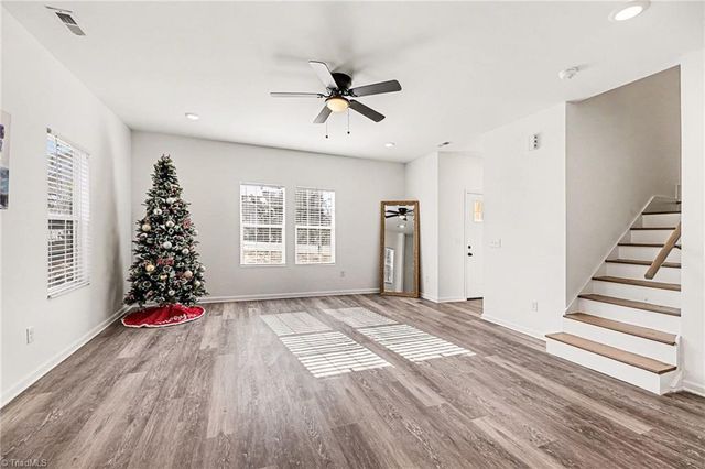 1601 E Green Drive, High Point, NC 27260