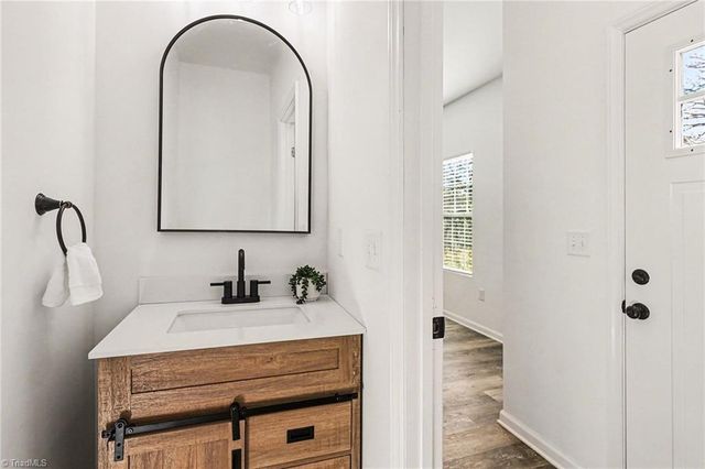 1601 E Green Drive, High Point, NC 27260