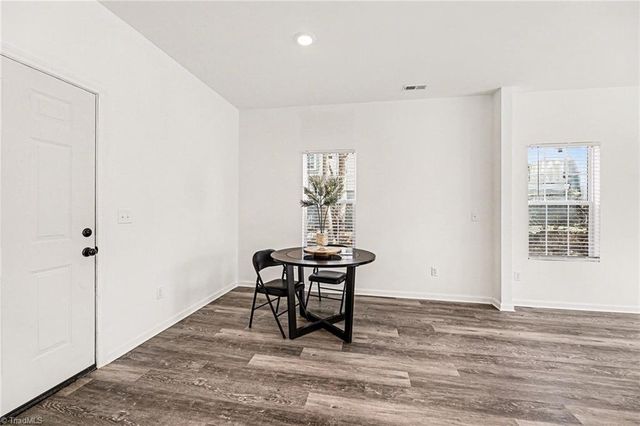 1601 E Green Drive, High Point, NC 27260