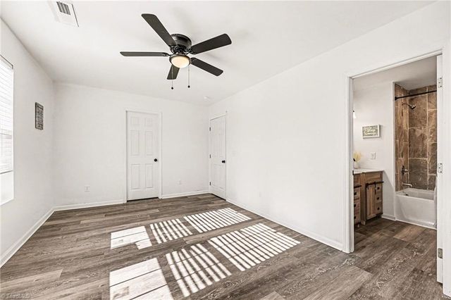 1601 E Green Drive, High Point, NC 27260