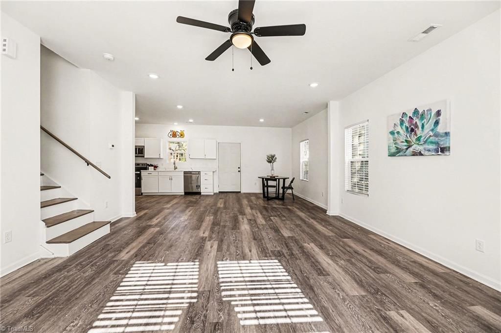 1601 E Green Drive, High Point, NC 27260