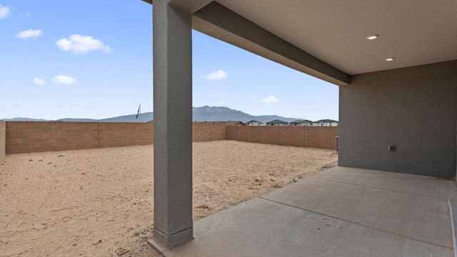 4159 Silver Springs Drive NE, Rio Rancho, NM 87144