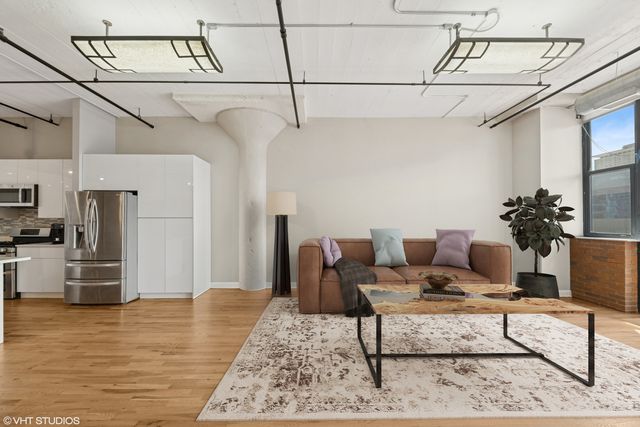 221 E Cullerton Street 517, Chicago, IL 60616