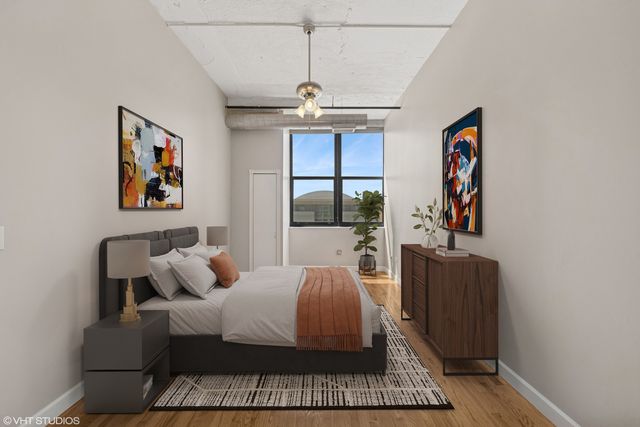 221 E Cullerton Street 517, Chicago, IL 60616