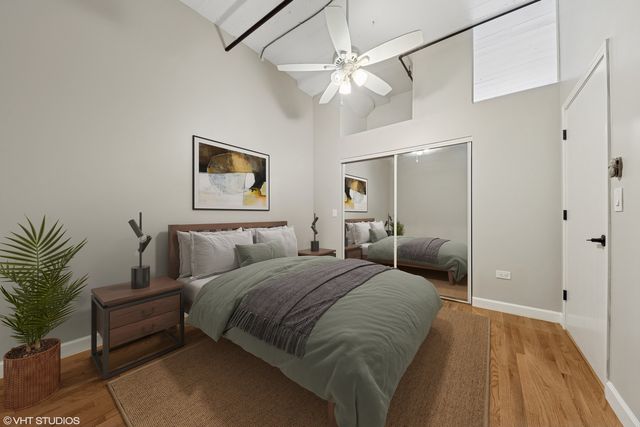 221 E Cullerton Street 517, Chicago, IL 60616