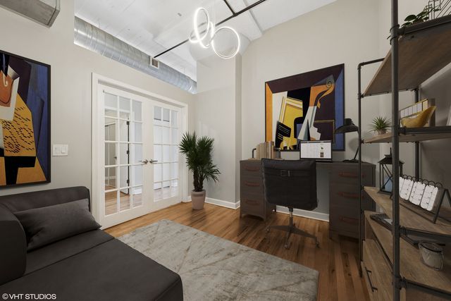 221 E Cullerton Street 517, Chicago, IL 60616