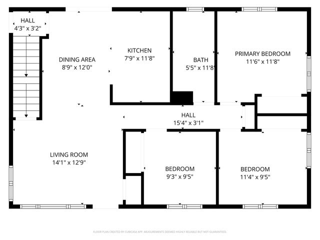 1648 Linden Avenue, Hanover Park, IL 60133