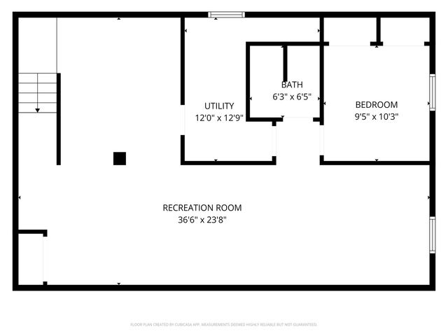 1648 Linden Avenue, Hanover Park, IL 60133