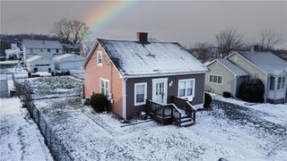 36 2nd St, Canonsburg, PA 15055