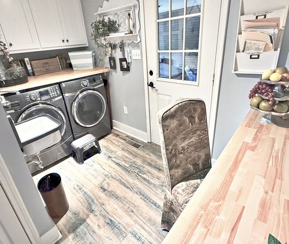 420 Lakeshore Dr, Lexington, TN 38351