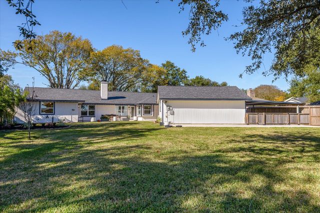 2813 Dow Circle, Deer Park, TX 77536