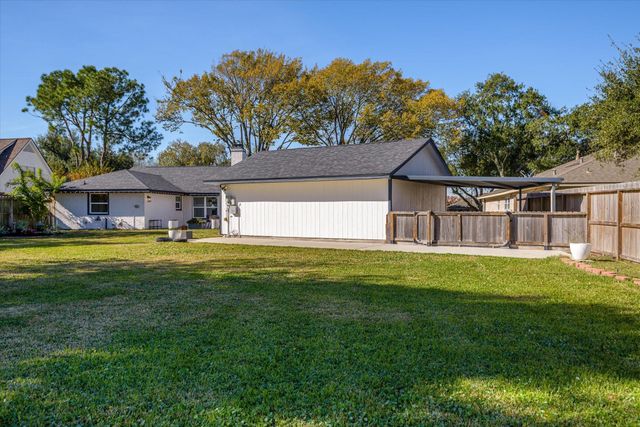 2813 Dow Circle, Deer Park, TX 77536
