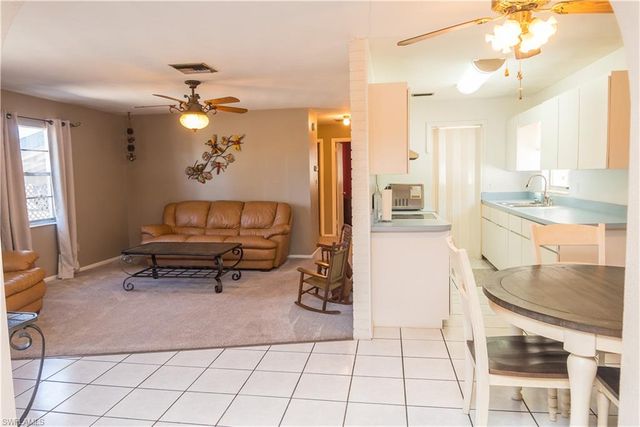 3732 Richard RD, North Fort Myers, FL 33903