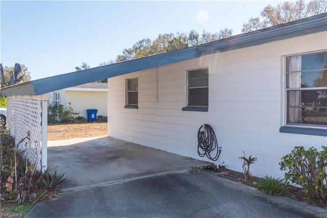 3732 Richard RD, North Fort Myers, FL 33903