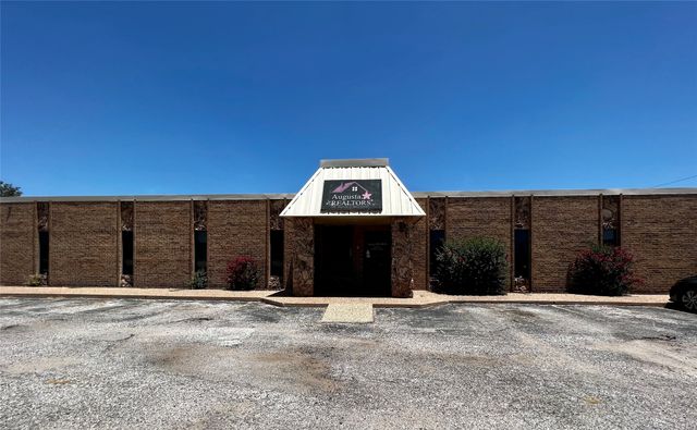 2481 S Danville Drive B, Abilene, TX 79605