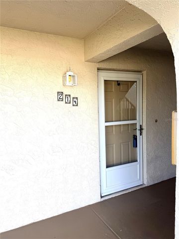 220 COLDEWAY DRIVE 214, Punta Gorda, FL 33950