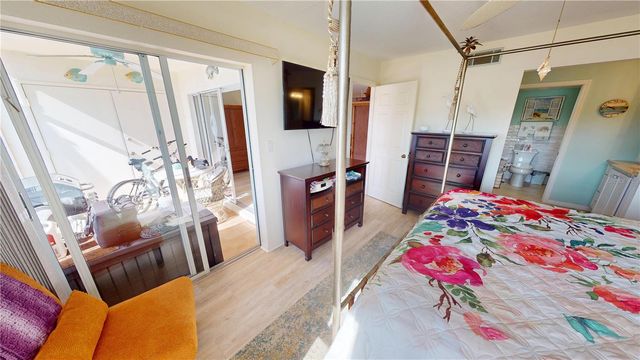 220 COLDEWAY DRIVE 214, Punta Gorda, FL 33950