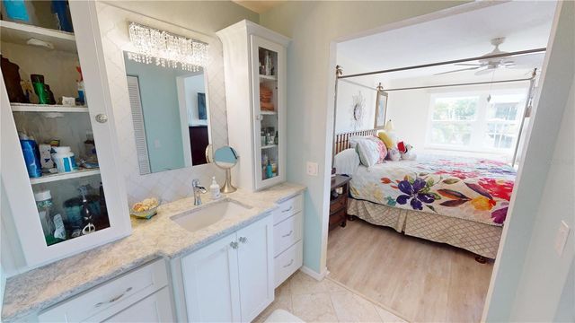 220 COLDEWAY DRIVE 214, Punta Gorda, FL 33950