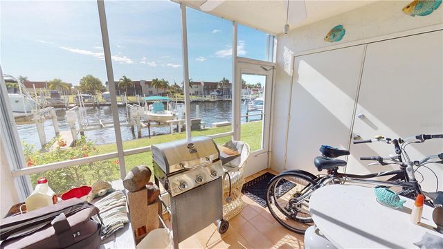 220 COLDEWAY DRIVE 214, Punta Gorda, FL 33950