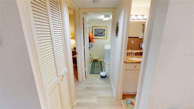 220 COLDEWAY DRIVE 214, Punta Gorda, FL 33950