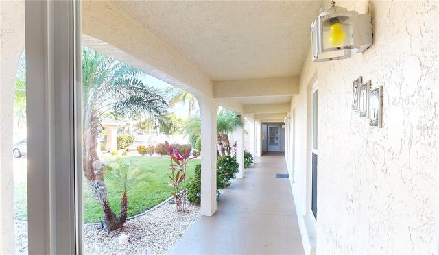 220 COLDEWAY DRIVE 214, Punta Gorda, FL 33950