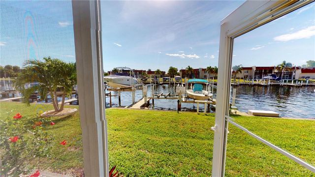 220 COLDEWAY DRIVE 214, Punta Gorda, FL 33950