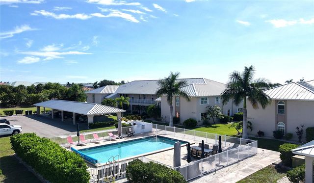 220 COLDEWAY DRIVE 214, Punta Gorda, FL 33950