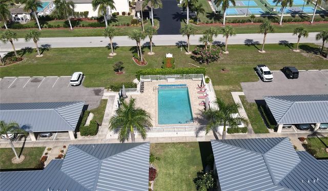 220 COLDEWAY DRIVE 214, Punta Gorda, FL 33950