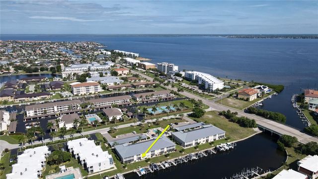 220 COLDEWAY DRIVE 214, Punta Gorda, FL 33950