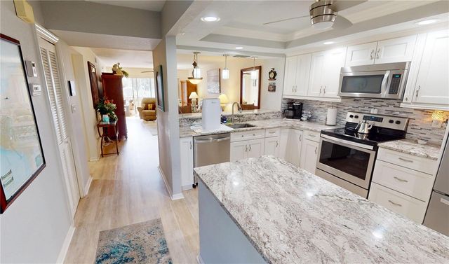 220 COLDEWAY DRIVE 214, Punta Gorda, FL 33950