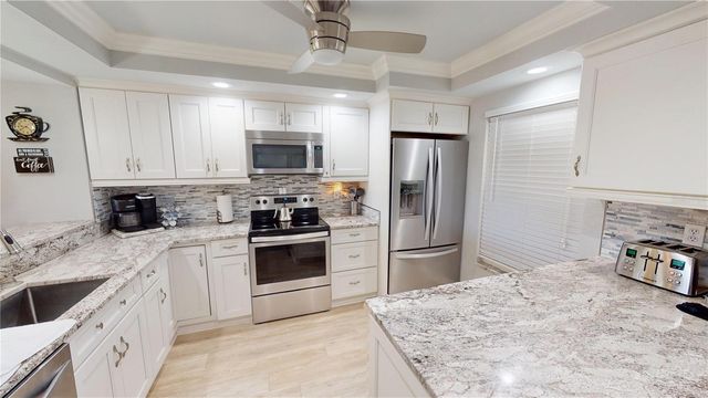 220 COLDEWAY DRIVE 214, Punta Gorda, FL 33950