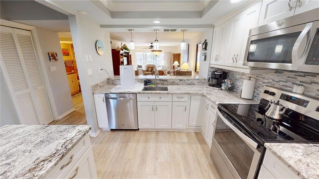 220 COLDEWAY DRIVE 214, Punta Gorda, FL 33950