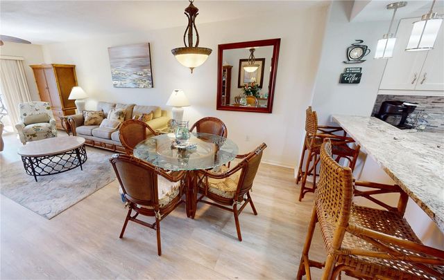 220 COLDEWAY DRIVE 214, Punta Gorda, FL 33950