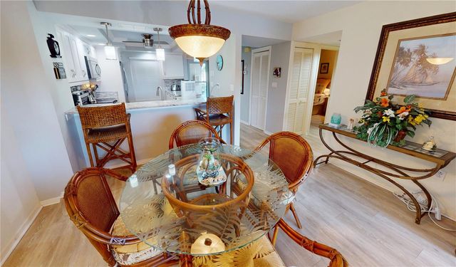 220 COLDEWAY DRIVE 214, Punta Gorda, FL 33950