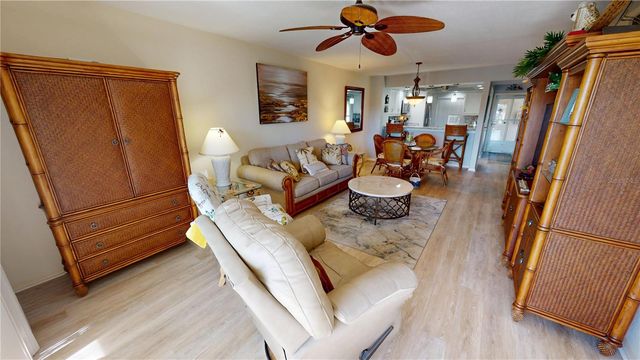 220 COLDEWAY DRIVE 214, Punta Gorda, FL 33950
