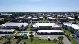 220 COLDEWAY DRIVE 214, Punta Gorda, FL 33950