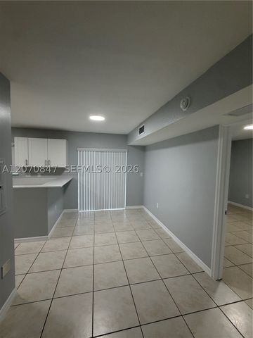 1261 SE 27th St 101, Homestead, FL 33035