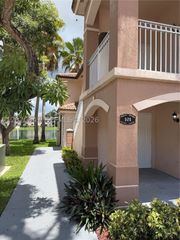 1261 SE 27th St 101, Homestead, FL 33035