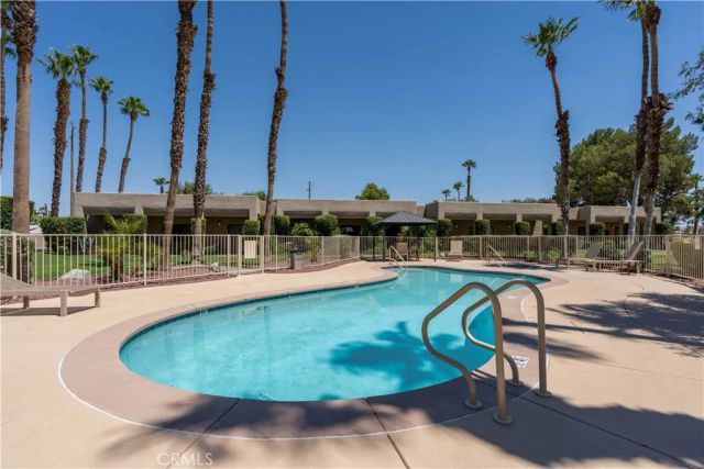 67591 N Portales, Cathedral City, CA 92234