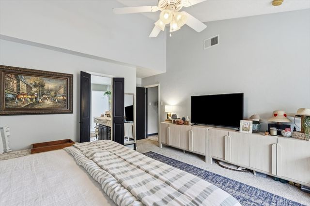 104 Highland Lake Drive, Highland Village, TX 75077