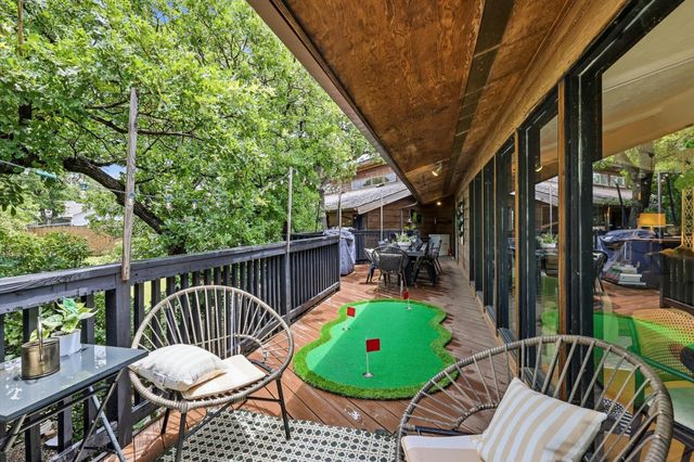 104 Highland Lake Drive, Highland Village, TX 75077