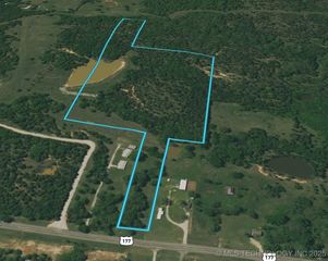 Hwy 177, Dickson, OK 73401