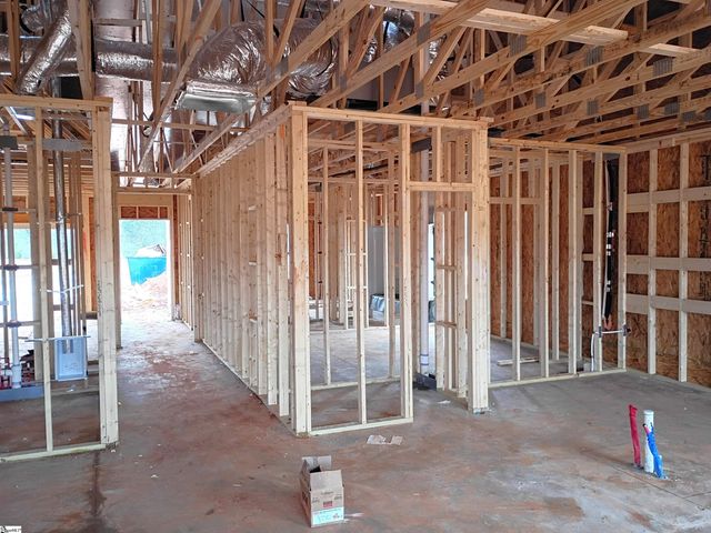 202 Green Pasture Road Lot 76, Fountain Inn, SC 29644